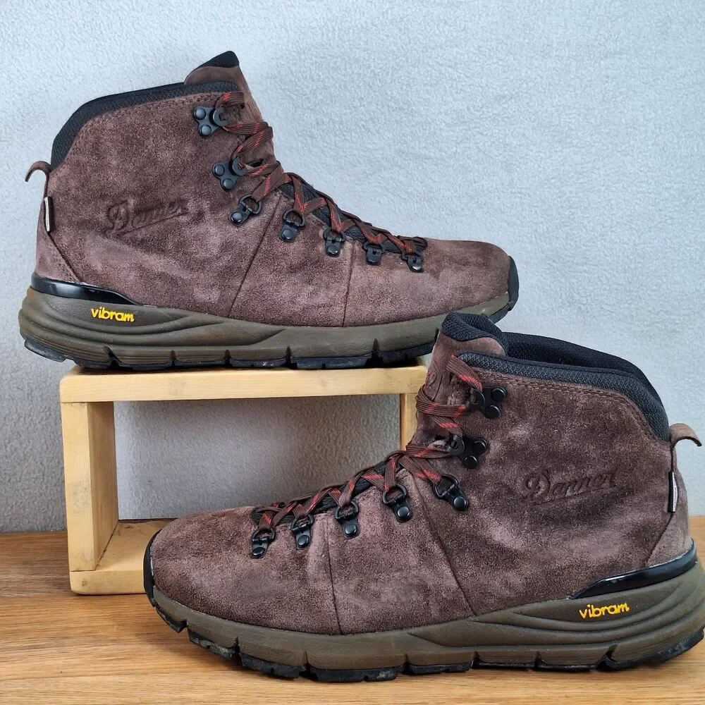 Danner mountain 600